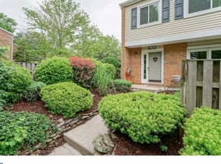 1105 Corbridge Ct, Voorhees, NJ 08043