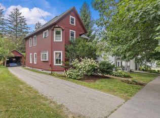 90 Congress Street, St. Albans City, VT 05478