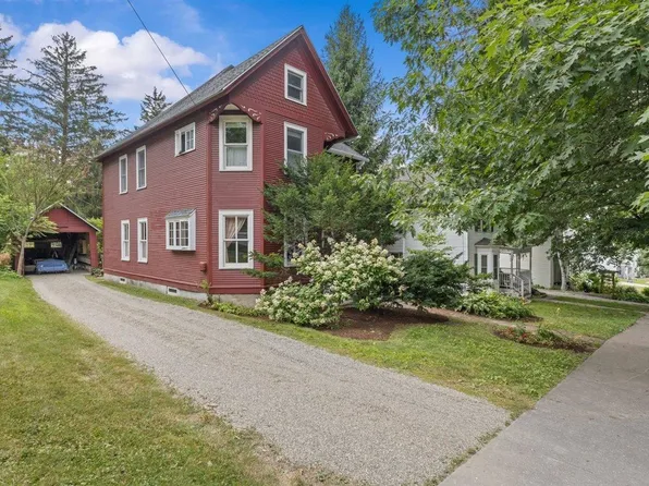 90 Congress Street, St. Albans City, VT 05478
