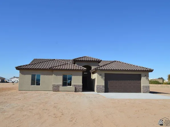 28521 Telegraph Ave, Wellton, AZ 85356