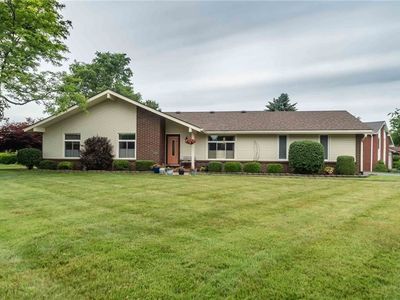 93 Chimney Hill Rd, Rochester, NY, 14612