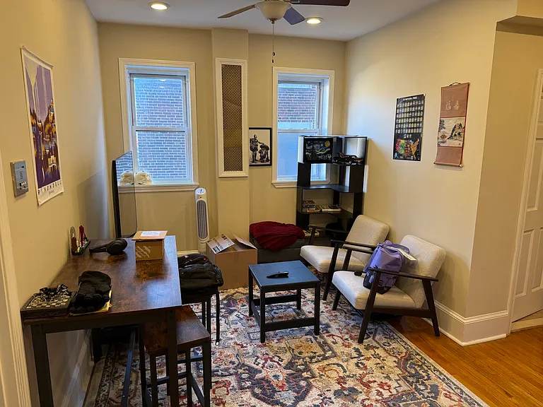 1197 Commonwealth Ave #9 — Photo 6