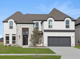 5621 Aiken St, Celina, TX 75009