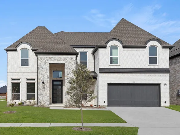 5621 Aiken St, Celina, TX 75009