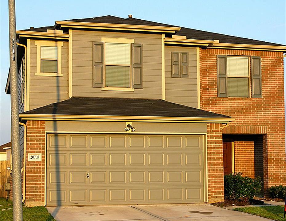 1st image of 20703 Cypress Post Dr