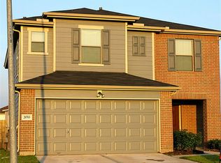 20703 Cypress Post Dr, Cypress, TX 77433