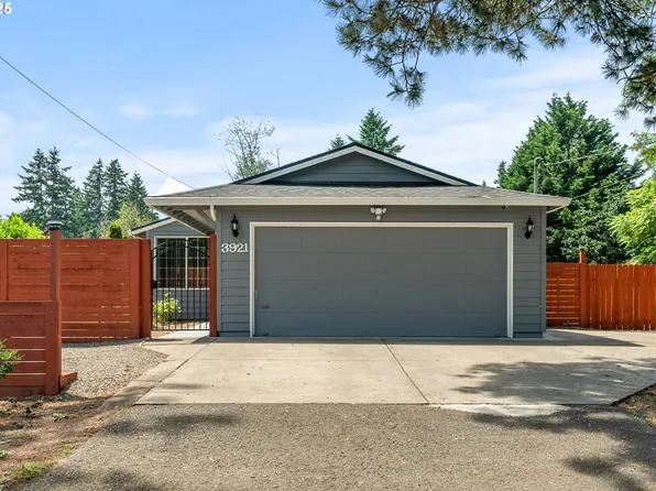 3921 SE 130th Ave, Portland, OR 97236