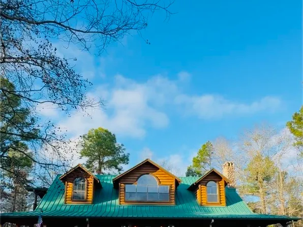 4983 Bobwhite Rd, Gilmer, TX 75645