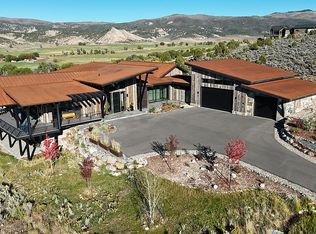 891 E Haystacker Dr, Eagle, CO 81631