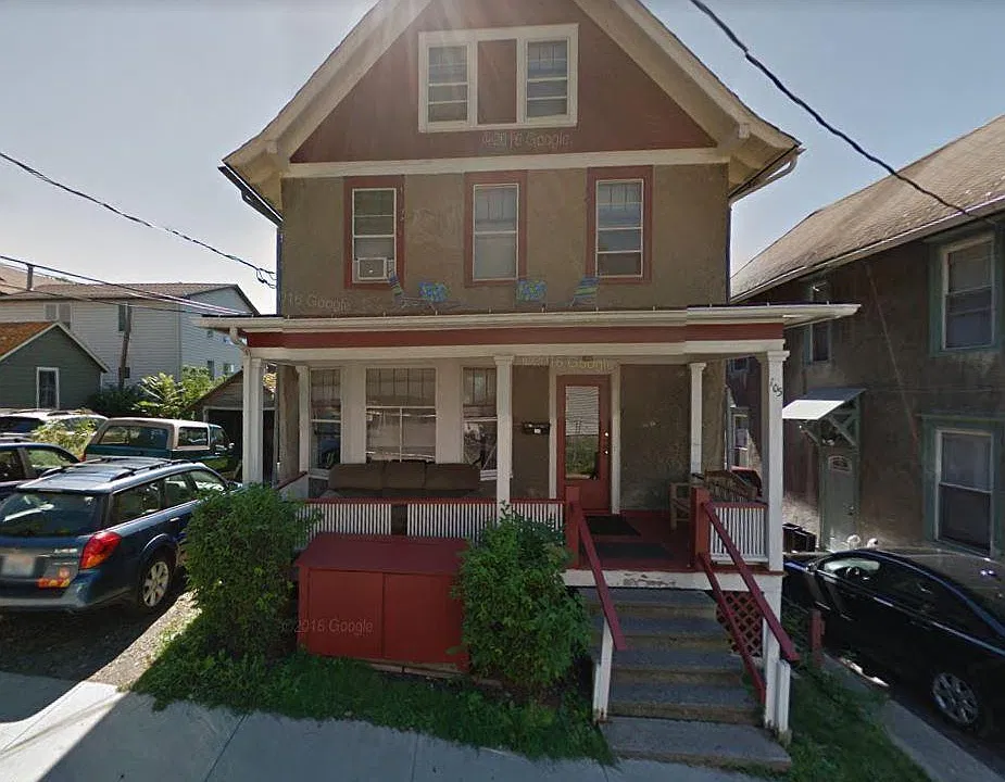 105 Bool St - Collegetown house