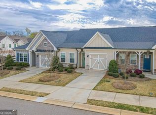 4507 Rutledge Dr, Oakwood, GA 30566