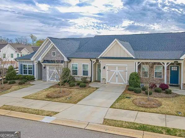 4507 Rutledge Dr, Oakwood, GA 30566