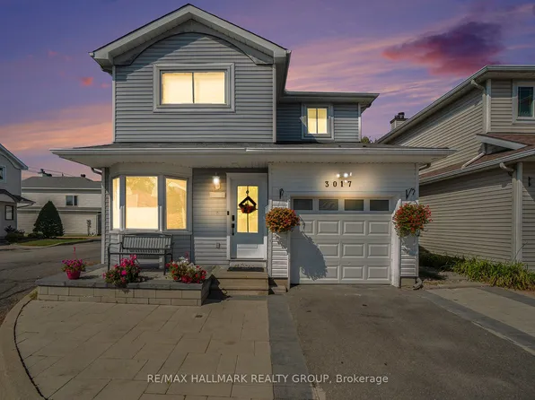 3017 Victoria Heights Cres #32, Ottawa, ON K1T 3M8