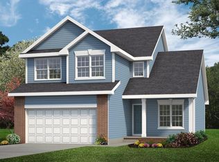 7926 Sonora Rdg, Caseyville, IL 62232