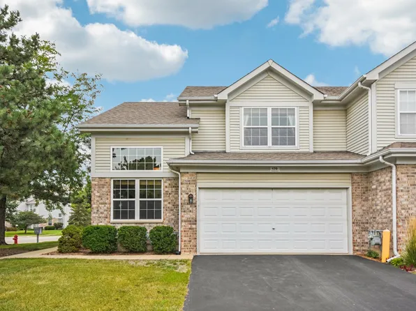 170 Cheviot Ct, Roselle, IL 60172