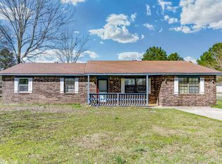 17 Pinto Trl, Greenbrier, AR 72058
