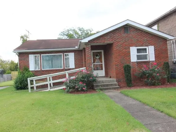 20 Township Road 1098, Chesapeake, OH 45619