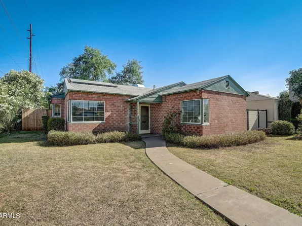 222 W ROMA Avenue, Phoenix, AZ 85013