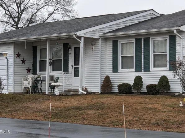 84 Chelsea Drive #72, Whiting, NJ 08759