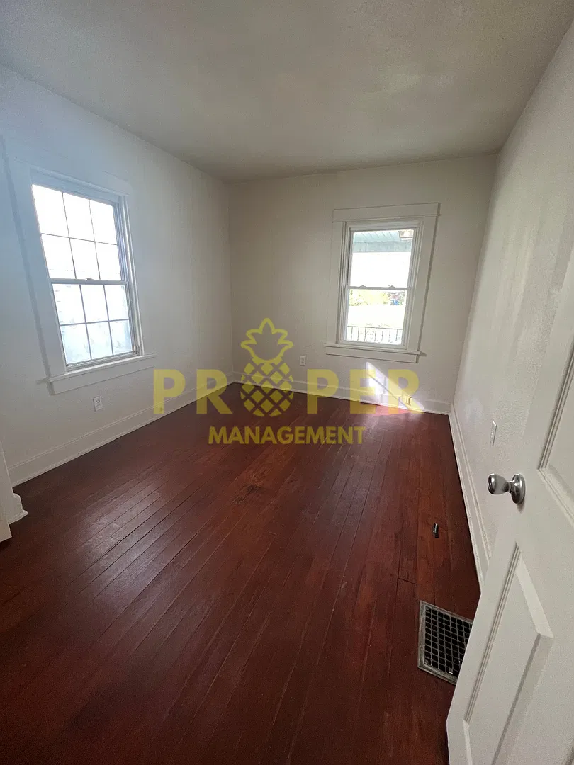 2 bedrooms 1 bathroom house — Photo 4
