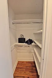 Rented by Peter Ashe