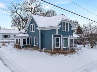 314 East BLODGETT STREET, Marshfield, WI 54449