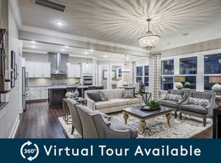 12416 Franklin Park Ln, Huntersville, NC 28078