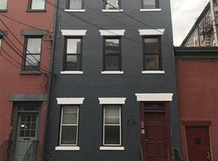 106 8th St APT 2, Hoboken, NJ 07030
