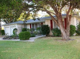 1450 County Road 322, Bartlett, TX 76511