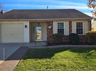 117 Carriage Hill Ct, Columbus, NJ 08022