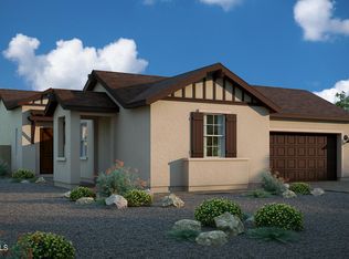 510 Cleopatra Hill Rd, Clarkdale, AZ 86324