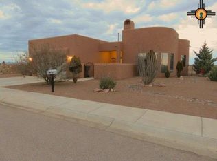 1505 S Waterford Dr, Deming, NM 88030
