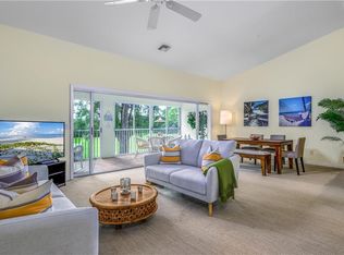 13020 Hamilton Harbour DR #I7, NAPLES, FL 34110