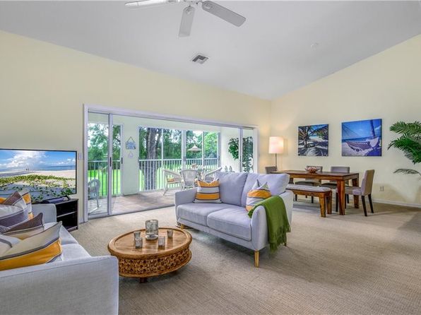 13020 Hamilton Harbour DR #I7, NAPLES, FL 34110