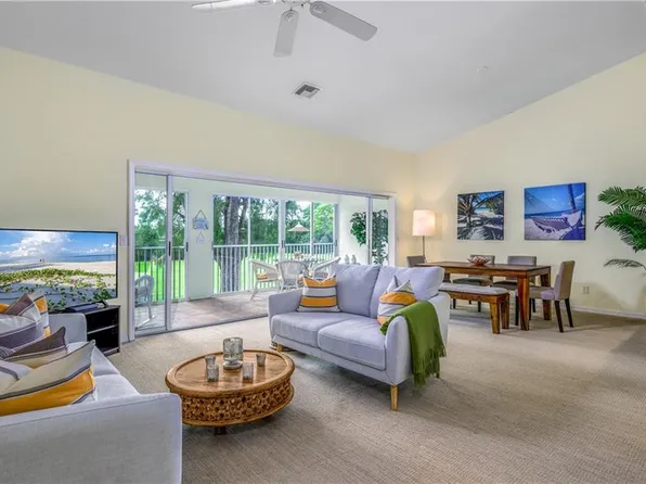 13020 Hamilton Harbour DR #I7, NAPLES, FL 34110