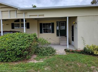 3 Center Isle, Lake Placid, FL 33852