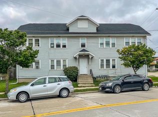 1848 Kearney Ave, Racine, WI 53403