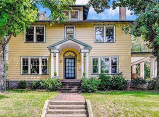 129 S Tate St, GREENSBORO, NC 27403