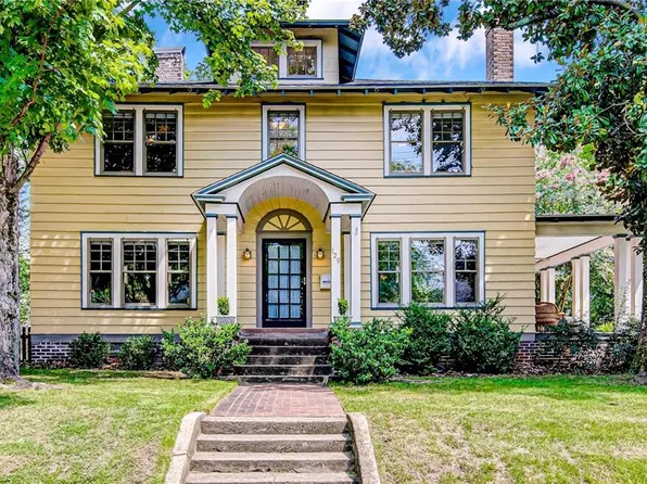 129 S Tate St, Greensboro, NC 27403