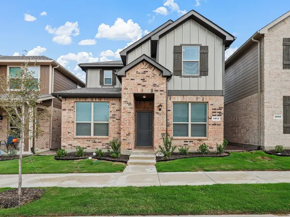 4709 Special Ptwy, Haltom City, TX 76117