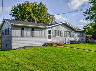1115 & 1117 Benton St, Barberton, OH 44203