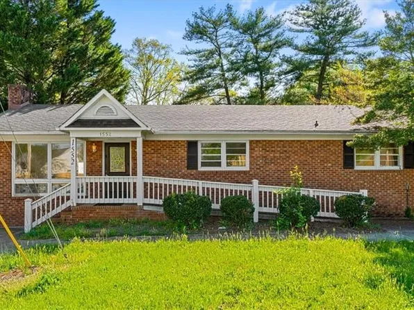 1552 Skeet Club Rd, High Pt, NC 27265