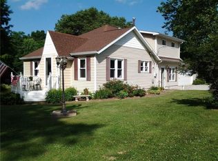 8265 State Route 39, Martinsville, IN 46151