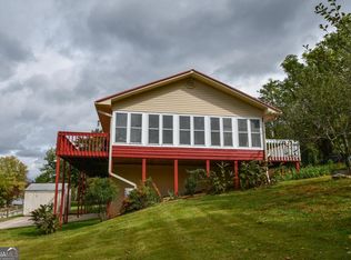 271 Hardman St, Tallulah Falls, GA 30573