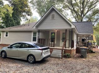 613 Buick Ave, Kannapolis, NC 28083