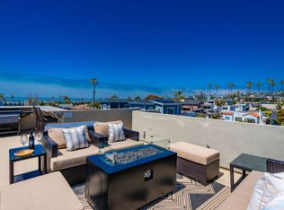 845 Beryl St #845, San Diego, CA 92109