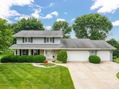 1275 MARICOPA DRIVE, Oshkosh, WI, 54904