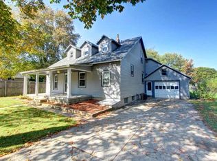 19255 County Road 40, Goshen, IN 46526