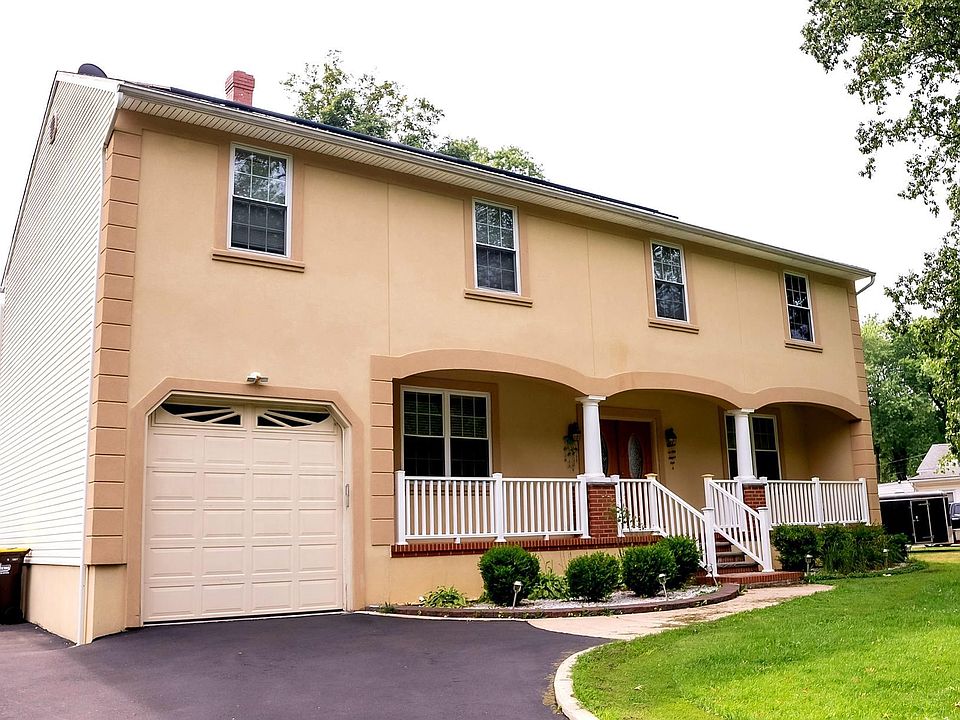 1436 W Bensalem Ave, Bensalem, PA 19020 Zillow