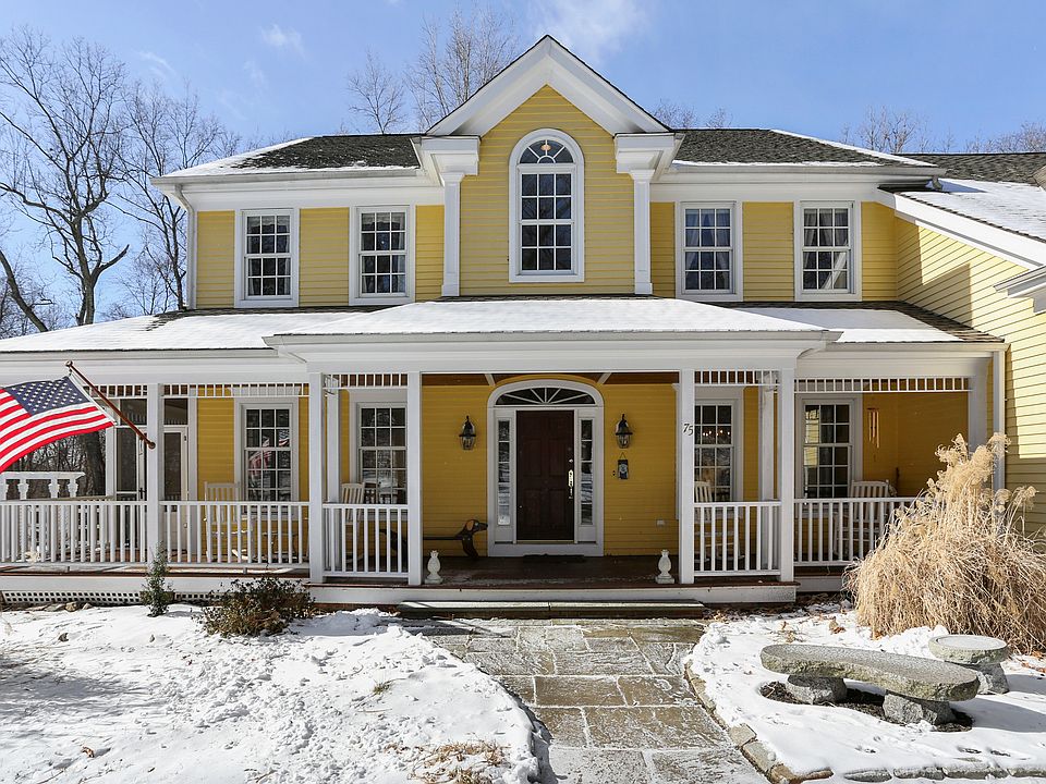 75 Fire Hill Road